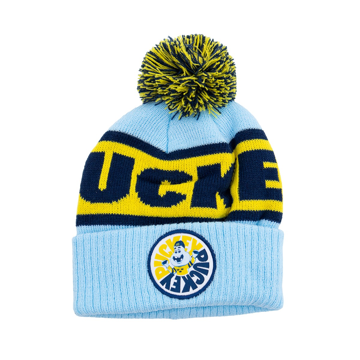 Mössa Pom Pom 