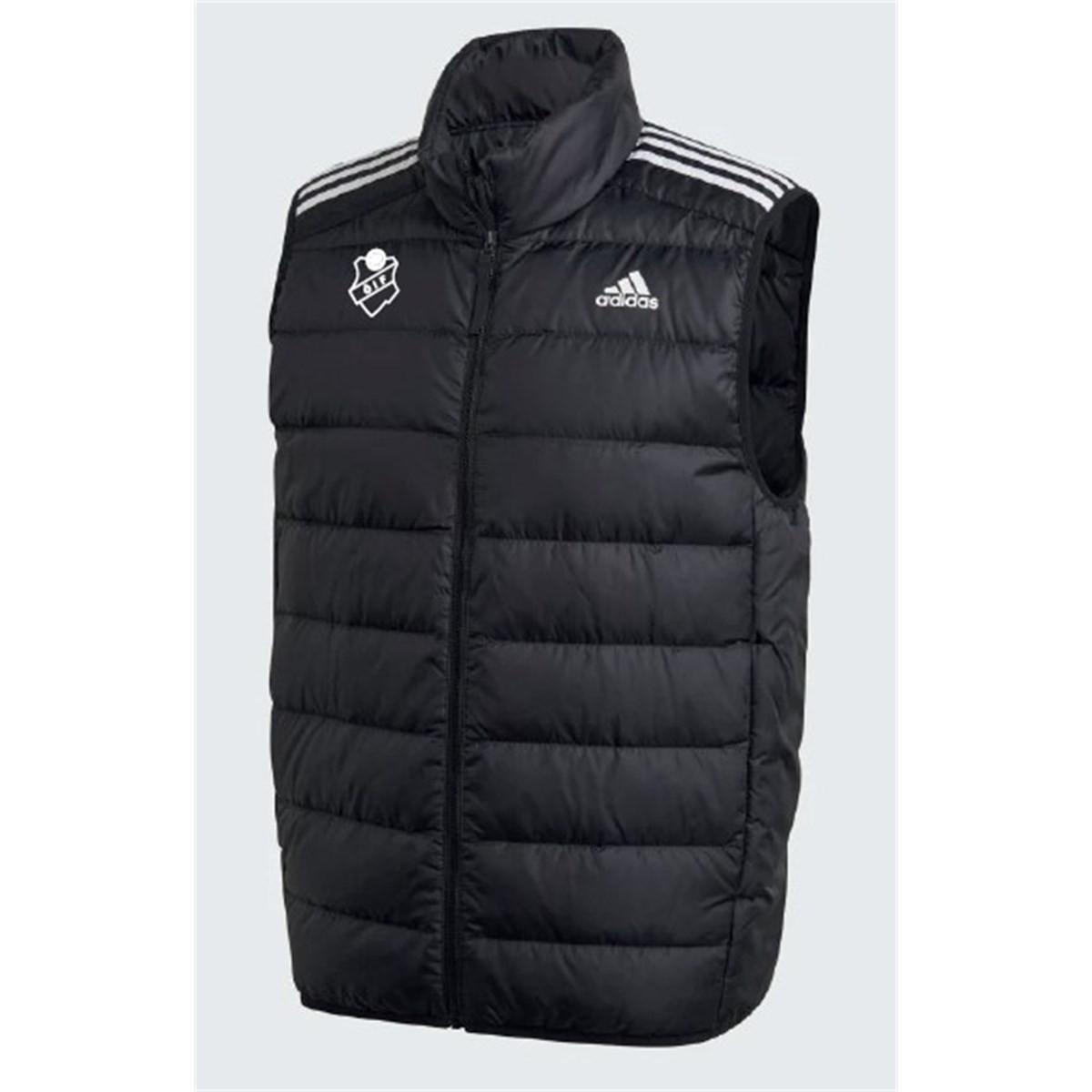 Väst Adidas Svart/Black