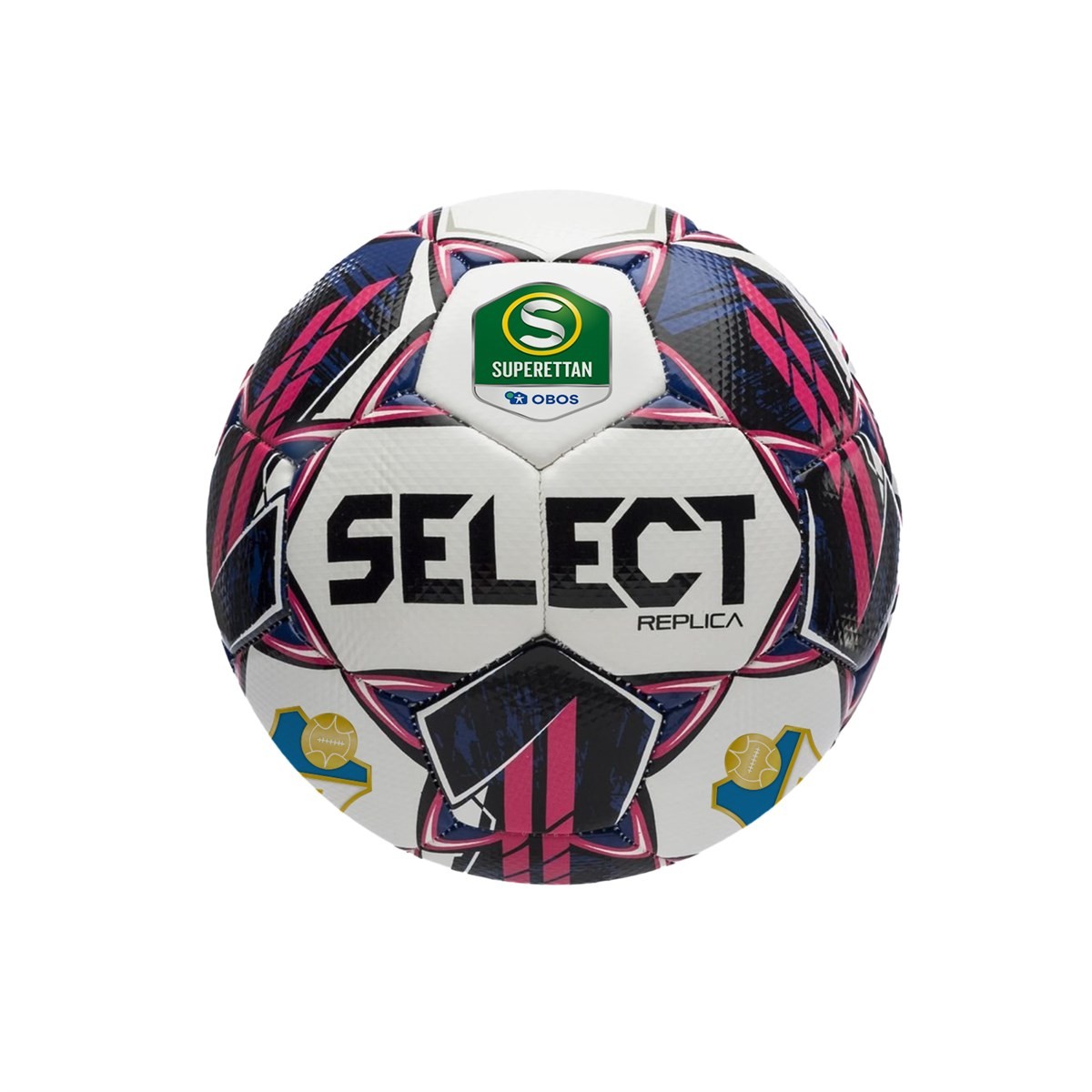 Replicaboll Select Superettan