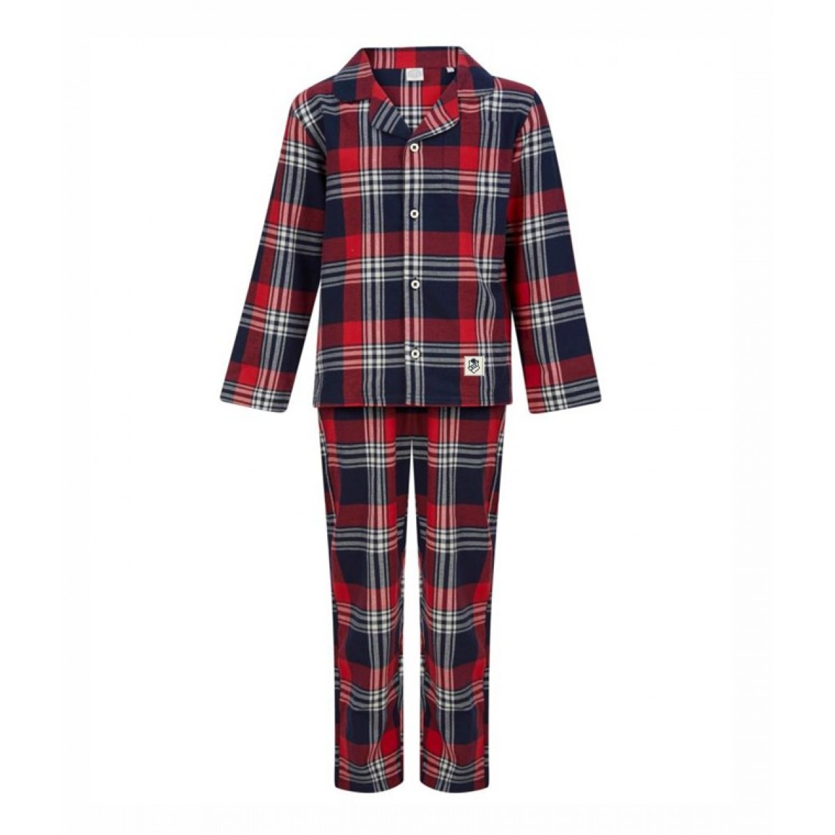 Pyjamasset