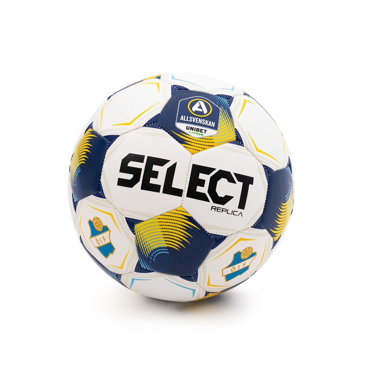 Replicaboll Select Allsvenskan