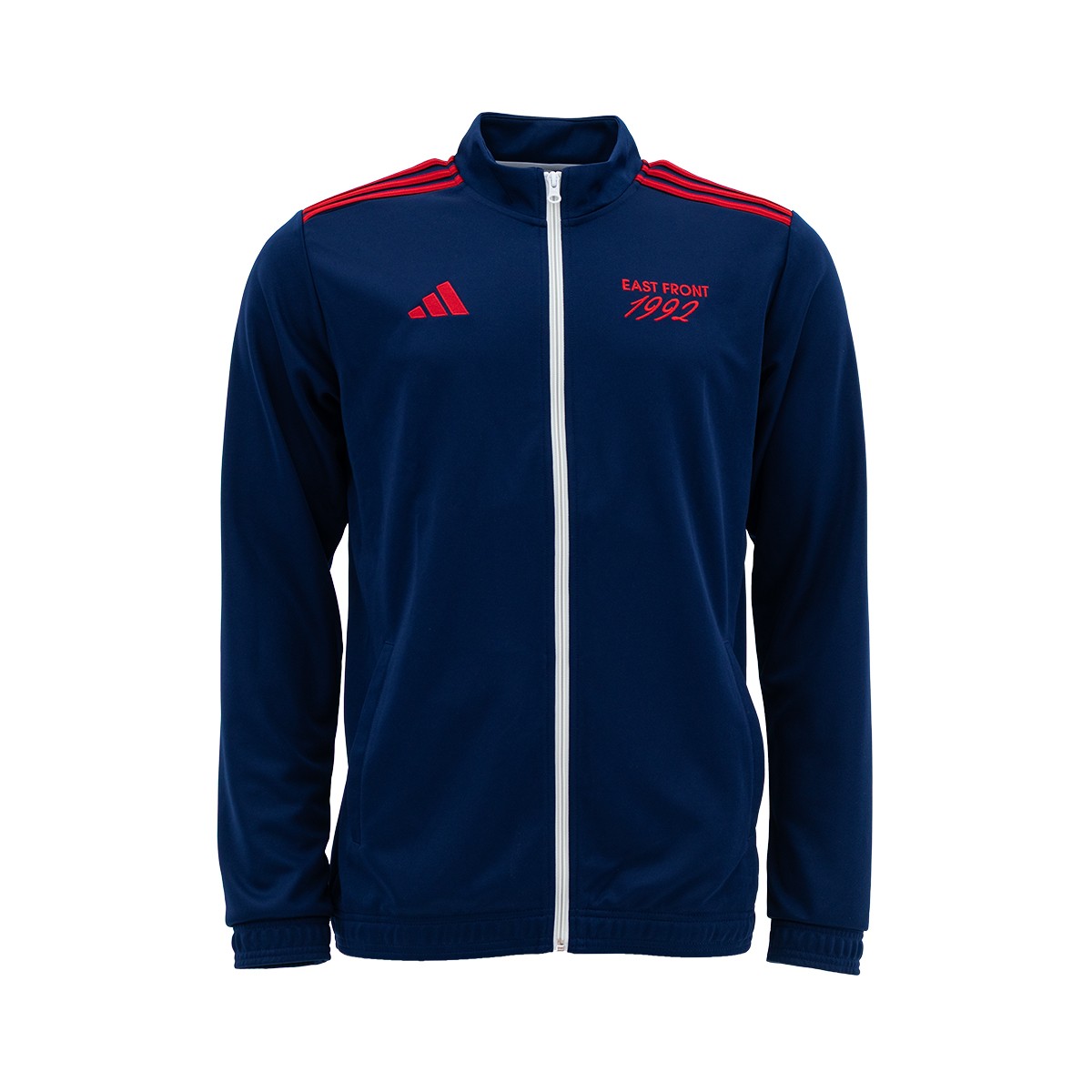 East Front Track Jacket