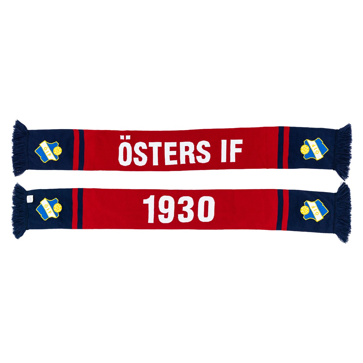 Halsduk Östers IF 1930