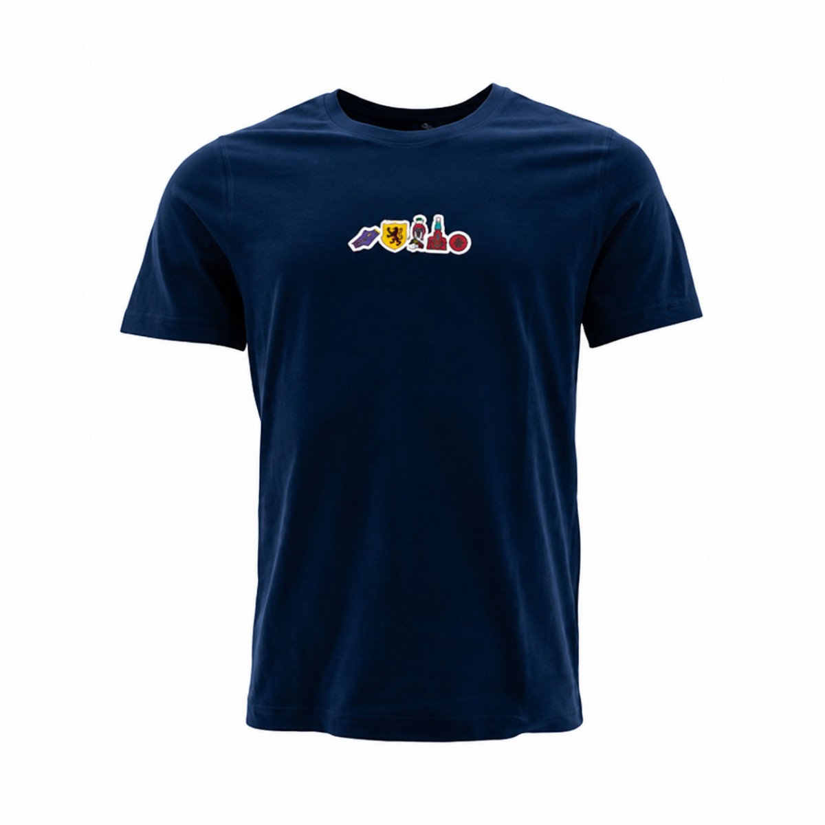 T-shirt Växjömotiv