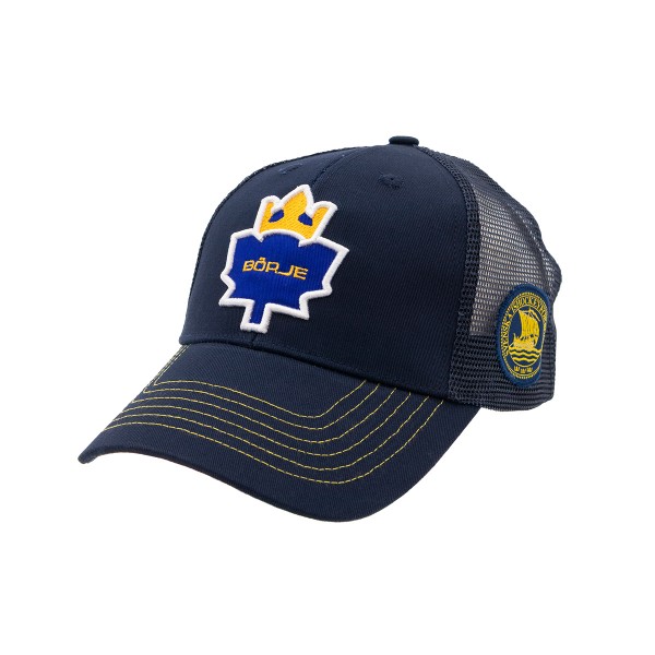 Trucker Cap Börje (ALS Stiftelse, SIF & NeH)