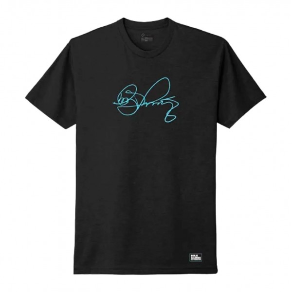 Börje Salming T-Shirt Svart Unisex