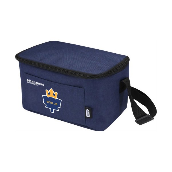 Kylbag BÖRJE