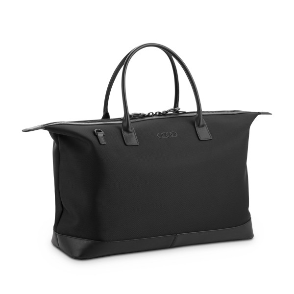 Audi weekender, black