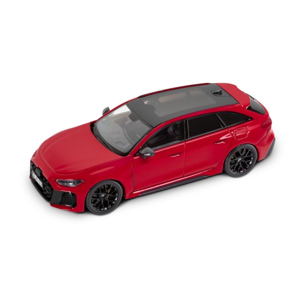 Audi RS 5 Avant 1:43, progressive