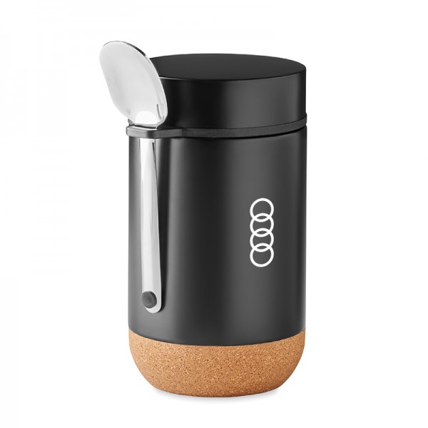 Storage jar Audi
