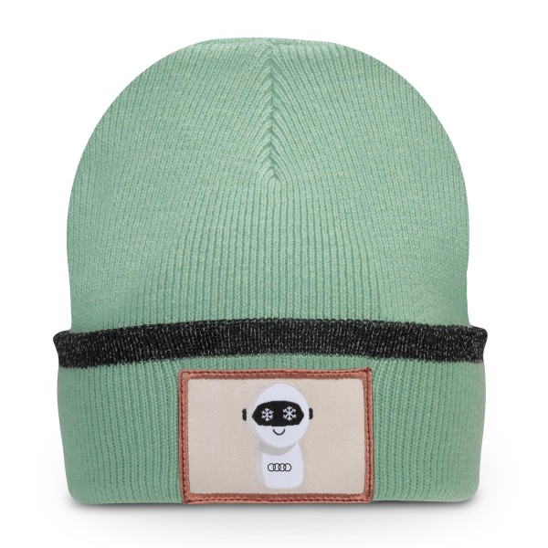 Audi Beanie kids