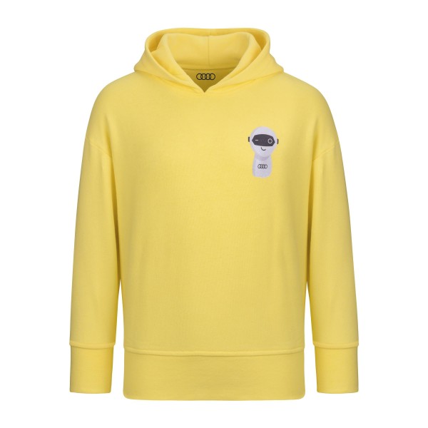 Audi Hoodie Kids