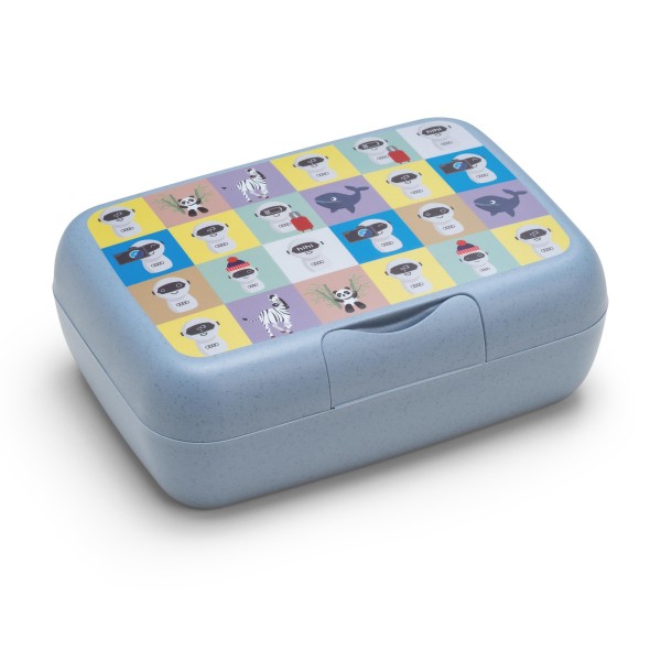 Audi Lunchbox Kids 