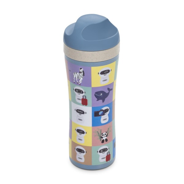 Audi drinking bottle Kids