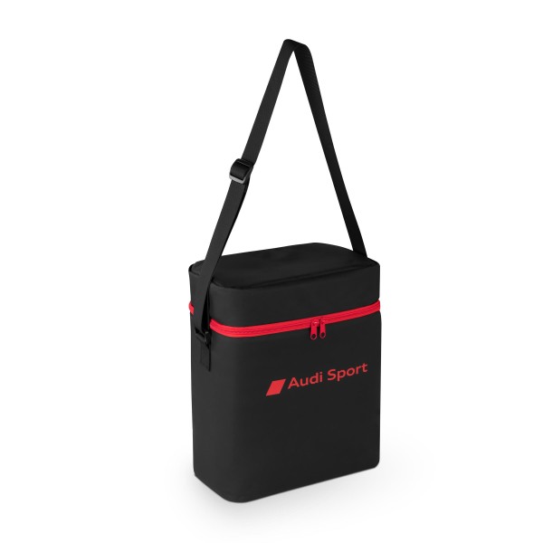 Audi Sport cool bag Black/Red