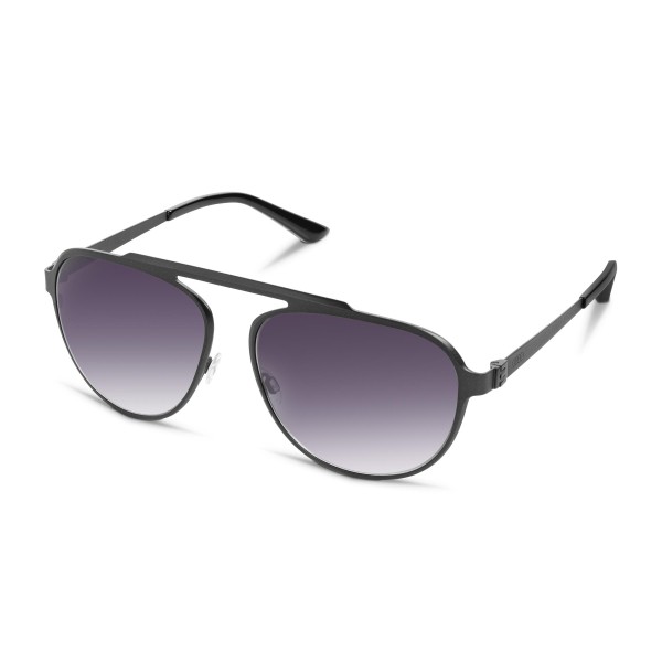 Audi Sunglasses Aviator Anthracite