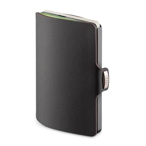 Audi I-CLIP Black/Svart