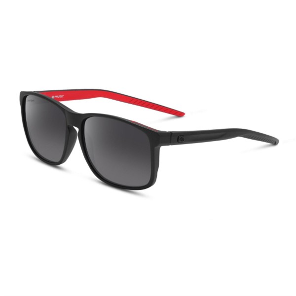 Audi Sport sunglasses, black Svart/Black