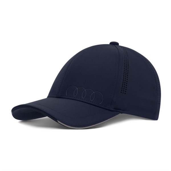 Audi Cap Premium night blue Standard