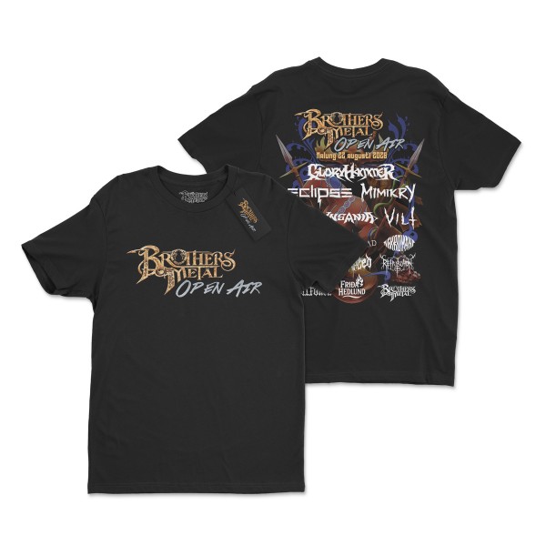 Festival T-shirt