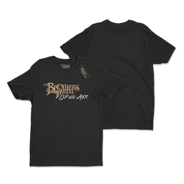 T-shirt Logo