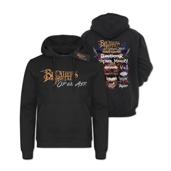 Hoodie Festival