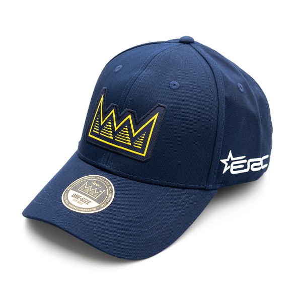 Cap Crown Navy