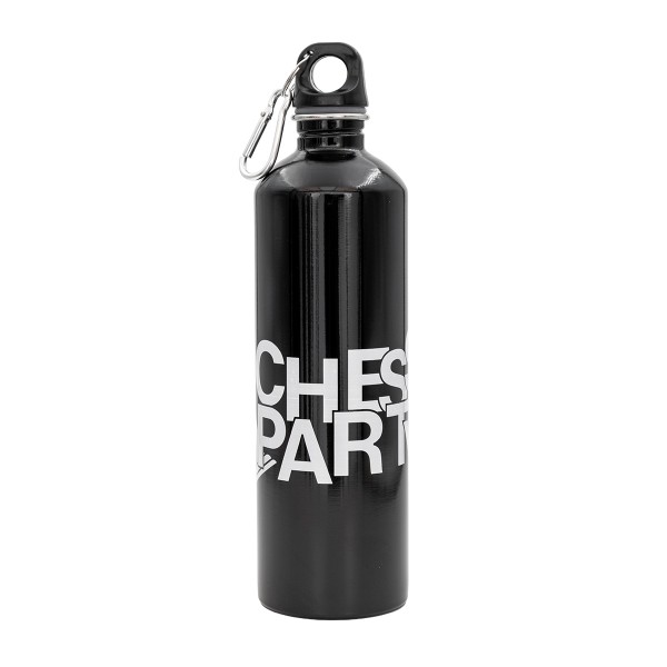 Chessparty Water Bottle