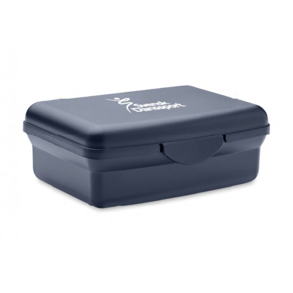 Snacksbox/Matlåda