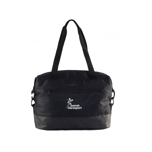 Studio Bag 25 liter Svart Craft Svart/Black