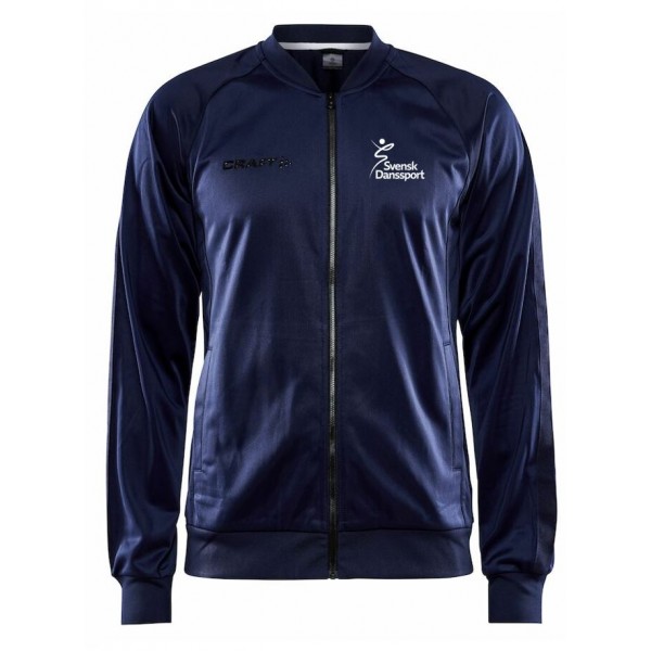 WCT Jacka Herr Blå Craft Marinblå/Navy Blue