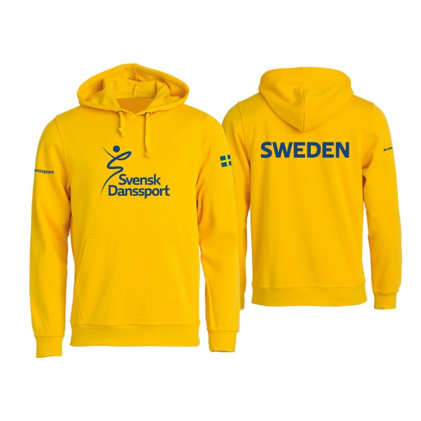 Hood Gul Unisex 