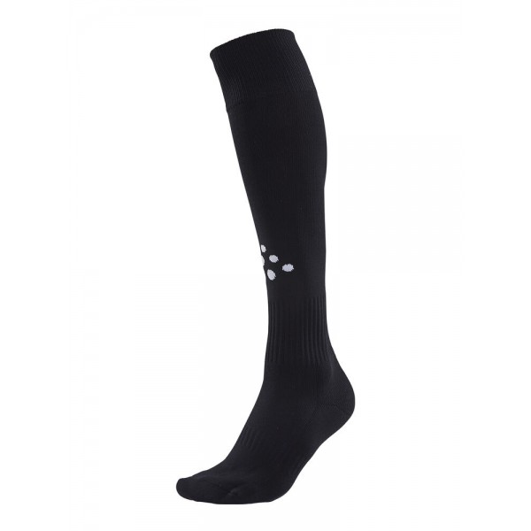 Domarstrumpor Squad Sock Solid