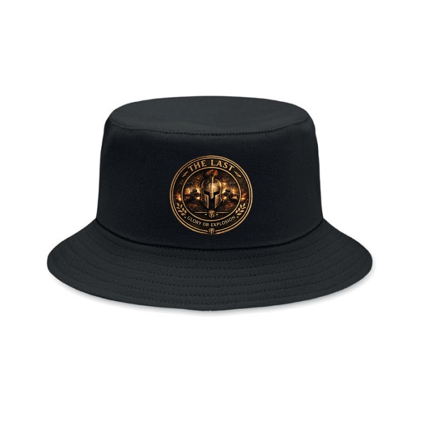 Bucket Hat 