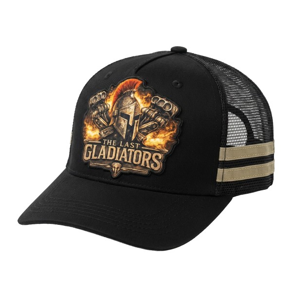 Trucker Cap 