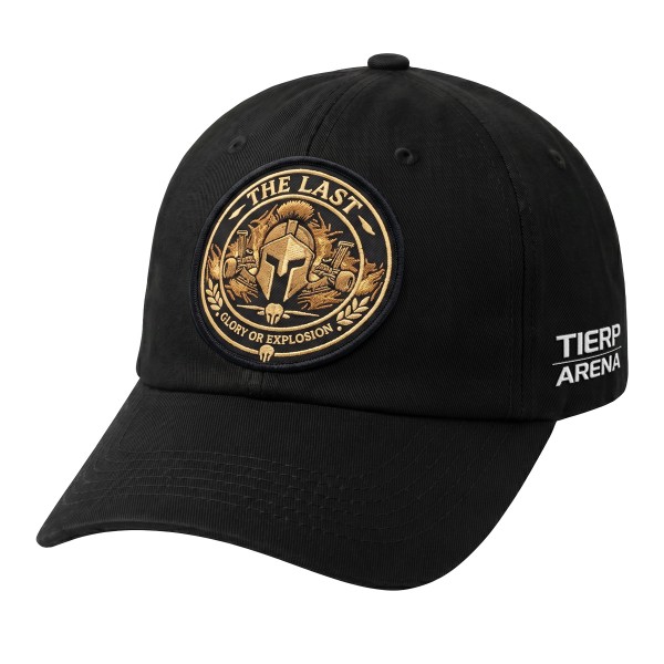 Baseball Cap 