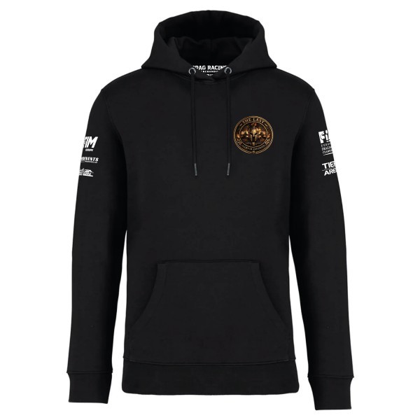 Hood Unisex 