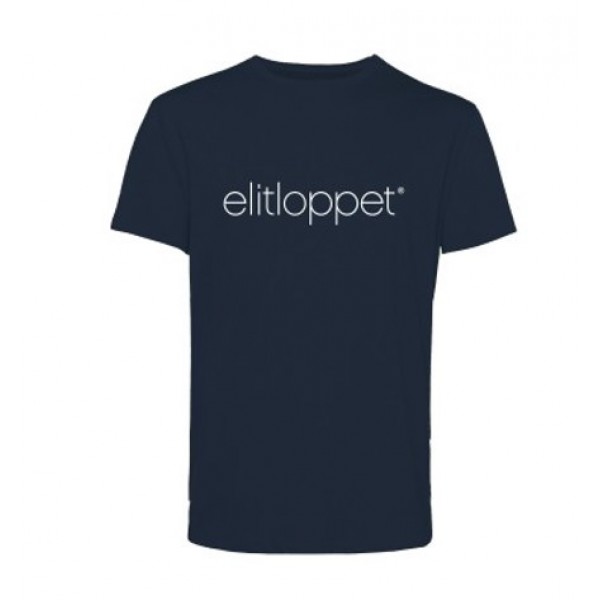 T-shirt Herr - Core Line Marinblå/Navy Blue