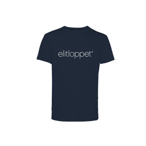 T-shirt Dam - Core Line Marinblå/Navy Blue