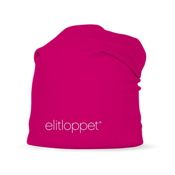 Beanie - Core Line Rosa/Pink