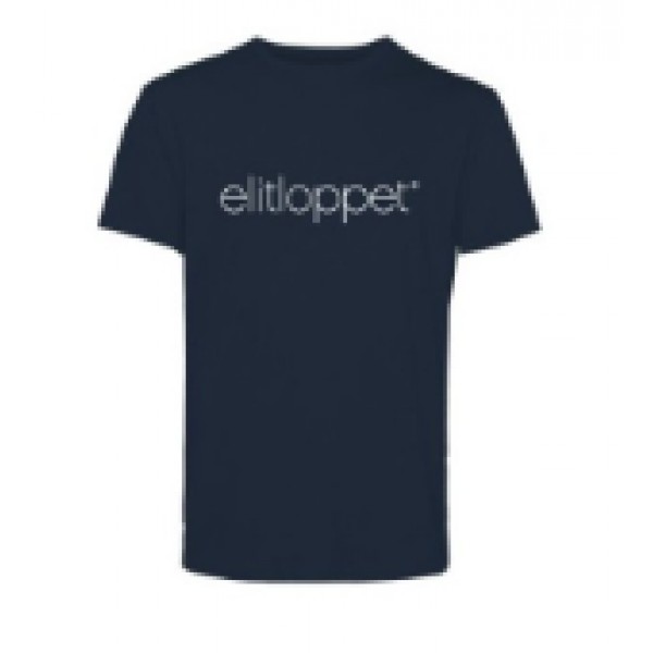 T-shirt Barn - Core Line Marinblå/Navy Blue