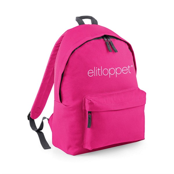 Ryggsäck - Core Line Rosa/Pink