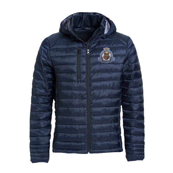 Jacka Herr Marinblå/Navy Blue