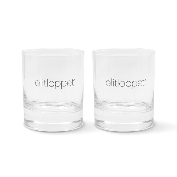Whiskyglas 2-pack Standard