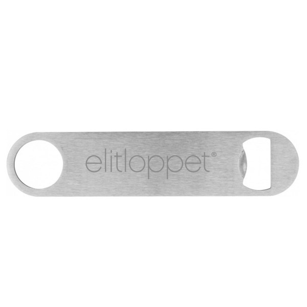 Kapsylöppnare Silver