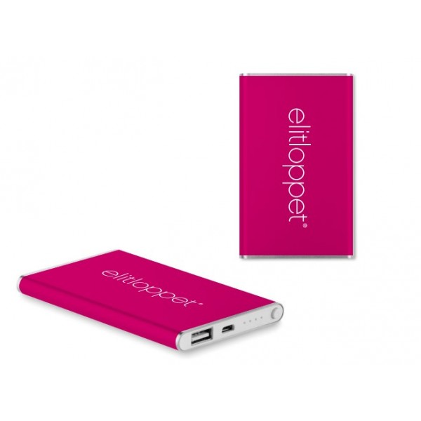 Powerbank Elitloppet 
