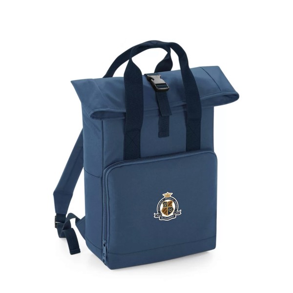 Ryggsäck Marinblå/Navy Blue