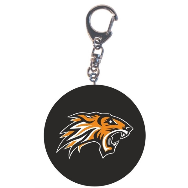 Keyring puck Standard