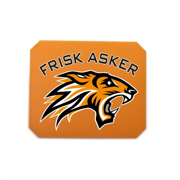 Isskrapa Orange/Orange
