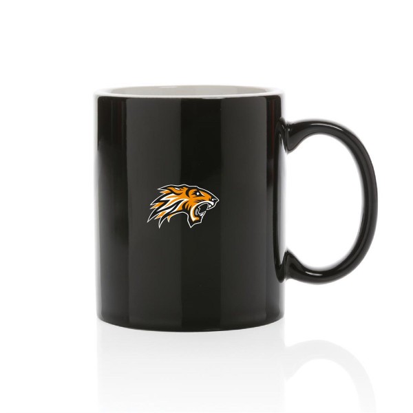 Coffee cup Svart/Black